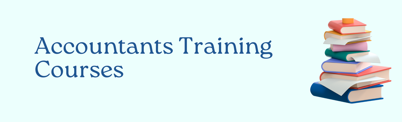 Accountants training courses